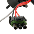 Load image into Gallery viewer, MSD Distributor, Ford 289/302, Ready-to-Run, Black Cap, Steel Gear 835251 - Additional View 7