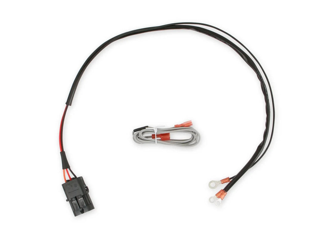 MSD Distributor, Ford 289/302, Ready-to-Run, Black Cap, Steel Gear 835251 - Additional View 12