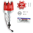 Load image into Gallery viewer, MSD Distributor, Ford 351W/Steel Gear/Holley Hi-Ram 85787 - Main Product View