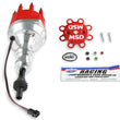 Load image into Gallery viewer, MSD Distributor, Ford 351W/Steel Gear/Holley Hi-Ram 85787 - Side View