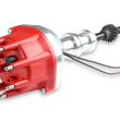 Load image into Gallery viewer, MSD Distributor, Ford 351W/Steel Gear/Holley Hi-Ram 85787 - Back View