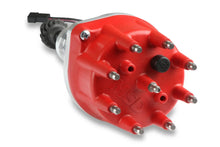 Load image into Gallery viewer, MSD Distributor, Ford 351W/Steel Gear/Holley Hi-Ram 85787 - Additional View 5
