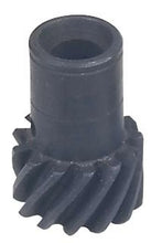 Load image into Gallery viewer, MSD Distributor Gear Iron .500in 8531 fits Chevrolet