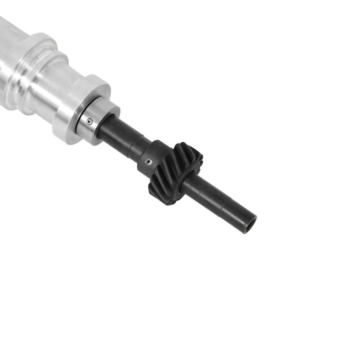 MSD Distributor No Module fits 1994-1995 Ford Mustang 5.0L / 1994-1996 Ford E-150 Econoline / 1994-1996 Ford E-150 Econoli...