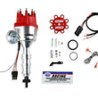 Load image into Gallery viewer, MSD Distributor, Ready-to-Run, Steel Gear 85951 fits 1963 Ford 300 / 1968-1972 Ford COUNTRY SEDAN / 1968 Ford COUNTRY Squi...