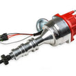 Load image into Gallery viewer, MSD Distributor, Ready-to-Run, Steel Gear 85951 fits 1963 Ford 300 / 1968-1972 Ford COUNTRY SEDAN / 1968 Ford COUNTRY Squi...