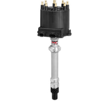 Load image into Gallery viewer, MSD Distributor Street Fire External Coil fits 1988-1995 Gm EFI V8 - Main Product View