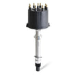 Load image into Gallery viewer, MSD Distributor Street Fire External Coil fits 1988-1995 Gm EFI V8 - Side View