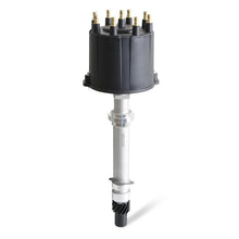 Load image into Gallery viewer, MSD Distributor Street Fire External Coil fits 1988-1995 Gm EFI V8 - Side View