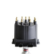 Load image into Gallery viewer, MSD Distributor Street Fire External Coil fits 1988-1995 Gm EFI V8 - Back View