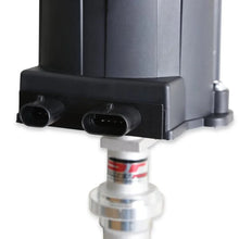 Load image into Gallery viewer, MSD Distributor Street Fire External Coil fits 1988-1995 Gm EFI V8 - Installation View