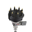 Load image into Gallery viewer, MSD Distributor Street Fire with Module fits 1986-1993 Ford Mustang / 1991-1993 Ford Bronco / 1986 1992 1993 Ford E-150 Ec...