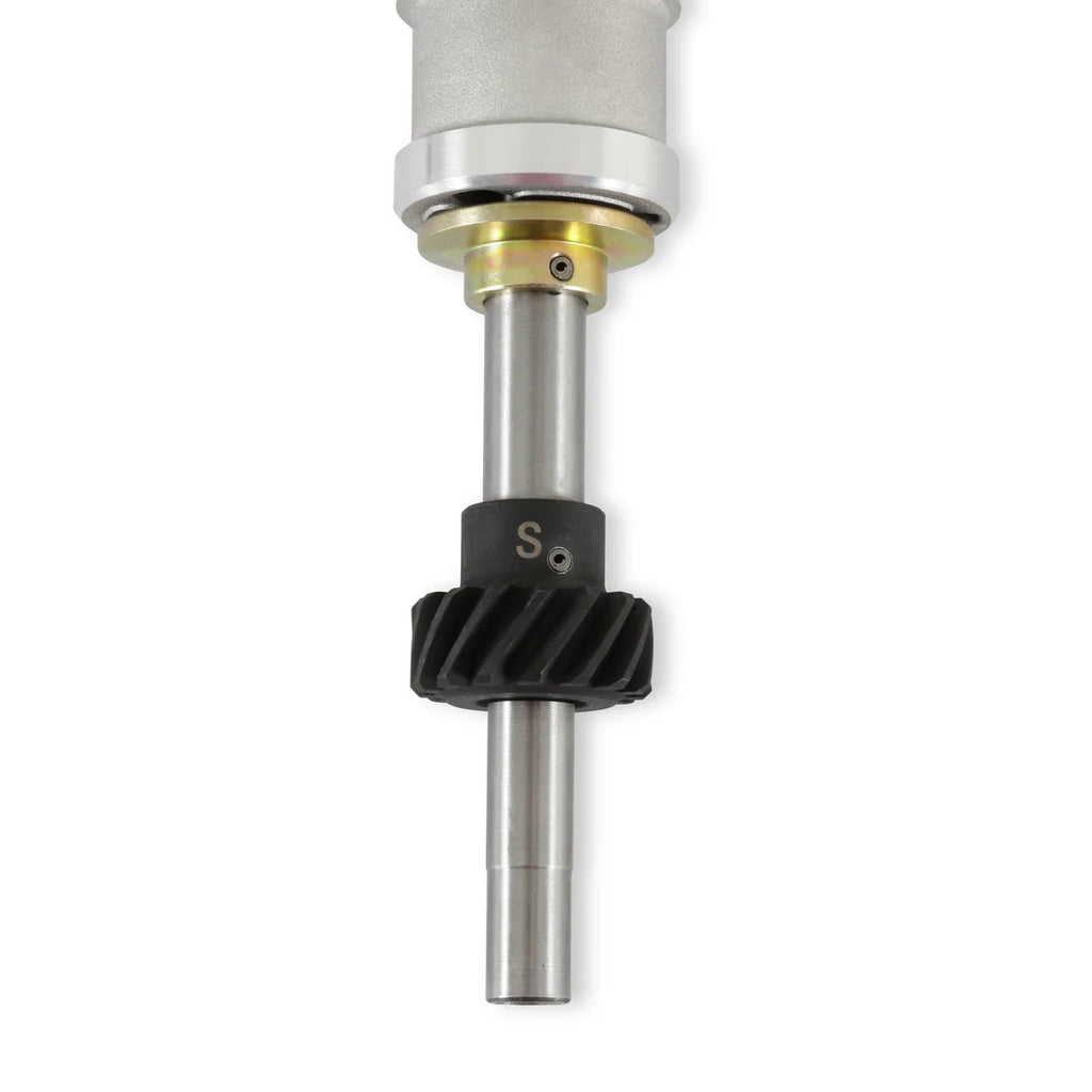 MSD Distributor Street Fire with Module fits 1986-1993 Ford Mustang / 1991-1993 Ford Bronco / 1986 1992 1993 Ford E-150 Ec...