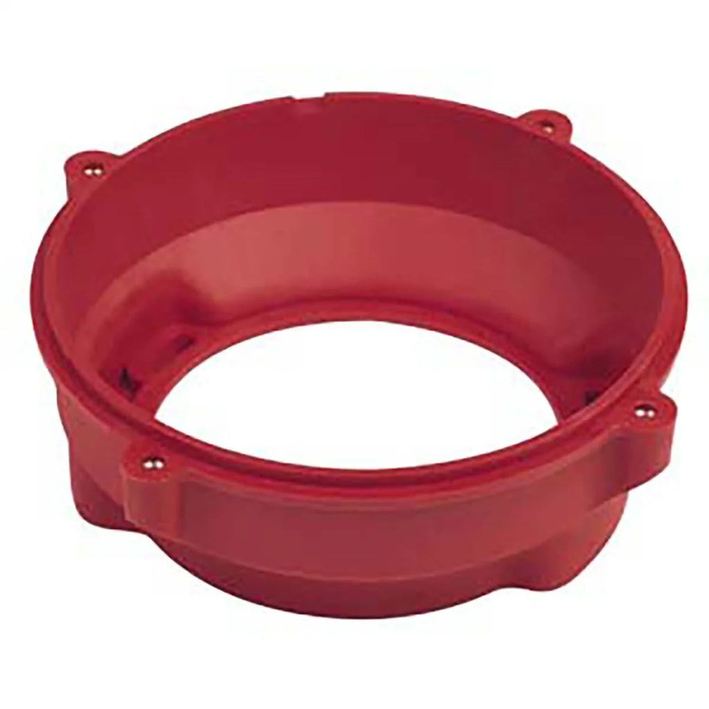 MSD Distributor cap base, only fits MSD Pro-Cap style MSD Billet distributors. 7456