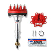 Load image into Gallery viewer, MSD Distributor designed for race applications using MSD Crank Trigger systems. 8377 - Side View