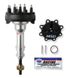 Load image into Gallery viewer, MSD Distributor designed for race applications using MSD Crank Trigger systems. 83775 - Side View