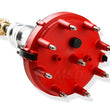 Load image into Gallery viewer, MSD Distributor designed for race applications using MSD Crank Trigger systems. 8379 - Back View