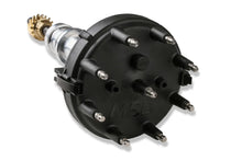 Load image into Gallery viewer, MSD Distributor designed for race applications using MSD Crank Trigger systems. 83795 - Side View
