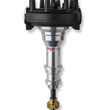 Load image into Gallery viewer, MSD Distributor designed for race applications using MSD Crank Trigger systems. 83795 - Back View