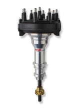 Load image into Gallery viewer, MSD Distributor designed for race applications using MSD Crank Trigger systems. 83795 - Back View