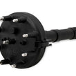 Load image into Gallery viewer, MSD Distributor designed for race applications using MSD Crank Trigger systems. 85583 - Back View