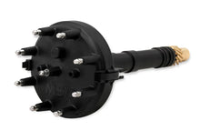 Load image into Gallery viewer, MSD Distributor designed for race applications using MSD Crank Trigger systems. 85583 - Back View