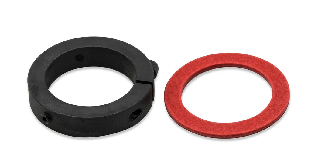 MSD Distributor designed for race applications using MSD Crank Trigger systems. 85583 - Additional View 5