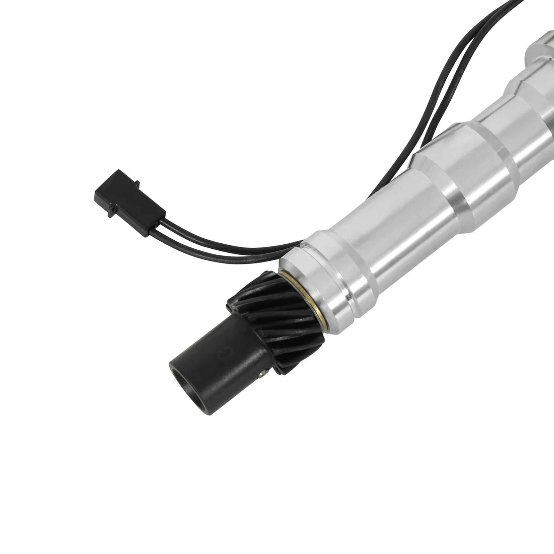 MSD Distributor w/Vacuum Advance fits 1964-1984 Cadillac V8 / Calais / Deville / Eldorado / Fleetwood / Series 60 Fleetwoo...