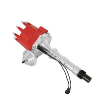Load image into Gallery viewer, MSD Distributor w/Vacuum Advance fits 1964-1984 Cadillac V8 / Calais / Deville / Eldorado / Fleetwood / Series 60 Fleetwoo...
