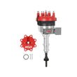 Load image into Gallery viewer, MSD Drop-in Pro-Billet distributor fits 1986-1993 Ford 5.0 / 1991-1993 Ford Bronco / 1986 1992 1993 Ford E-150 Econoline /...