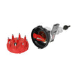 Load image into Gallery viewer, MSD Drop-in Pro-Billet distributor fits 1986-1993 Ford 5.0 / 1991-1993 Ford Bronco / 1986 1992 1993 Ford E-150 Econoline /...