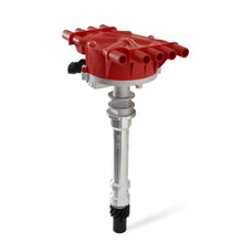 Load image into Gallery viewer, MSD Drop-in stock replacement distributor fits Gm - Side View