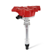 Load image into Gallery viewer, MSD Drop-in stock replacement distributor fits Gm - Back View