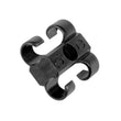 Load image into Gallery viewer, MSD Dual Plug Wire Separators, Set of 16, for Sleeved 8-8.5mm Wires - Main Product View