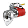 Load image into Gallery viewer, MSD DynaForce Starter - High Speed - Red - Side View