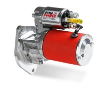 Load image into Gallery viewer, MSD DynaForce Starter - High Speed - Red - Additional View 6