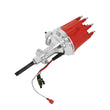 Load image into Gallery viewer, MSD Early Hemi Chrysler 331 Ready-to-Run Distributor - Side View