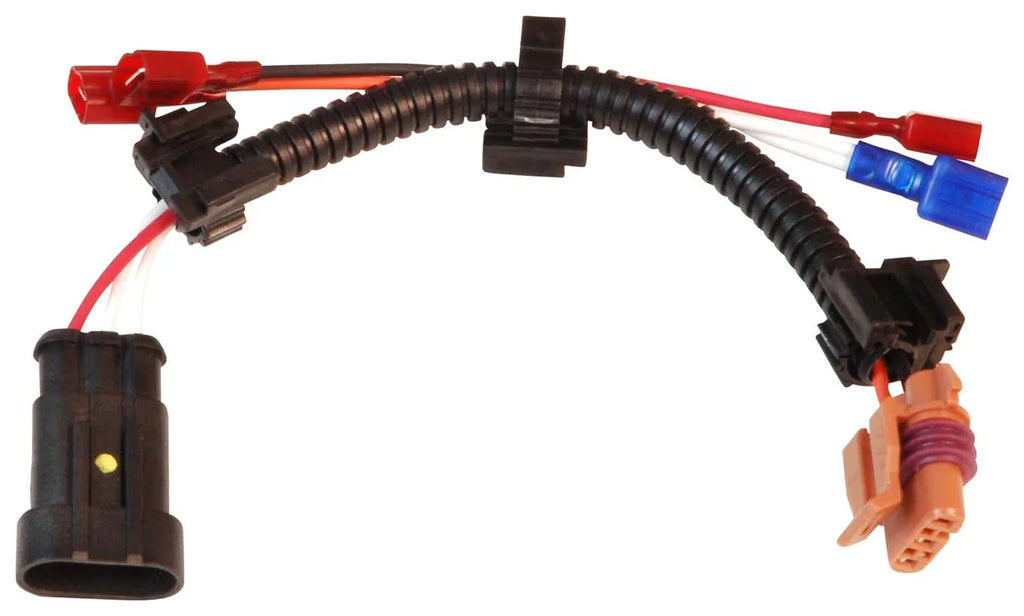MSD Easy install for your MSD 6 series fits 1996-up 1992-2006 Buick / Cadillac / Chevrolet Gm