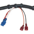 Load image into Gallery viewer, MSD Easy install of MSD 6 series ignition fits 1982-1996 Buick / Cadillac / Chevrolet Gm Dual Connector Coil
