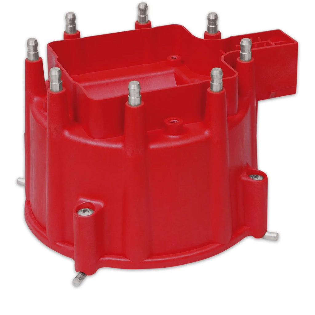 MSD Extreme Output Distributor Cap fits 1975-1988 Buick / Chevrolet / GMC Gm Hei