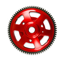 Load image into Gallery viewer, MSD Flywheel, Multi Channel Total Loss, Yamaha 650-701-760 43032 - Main Product View