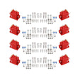 Load image into Gallery viewer, MSD For Pro 600 Ignition - Coil-Per-Cylinder Engines - Main Product View