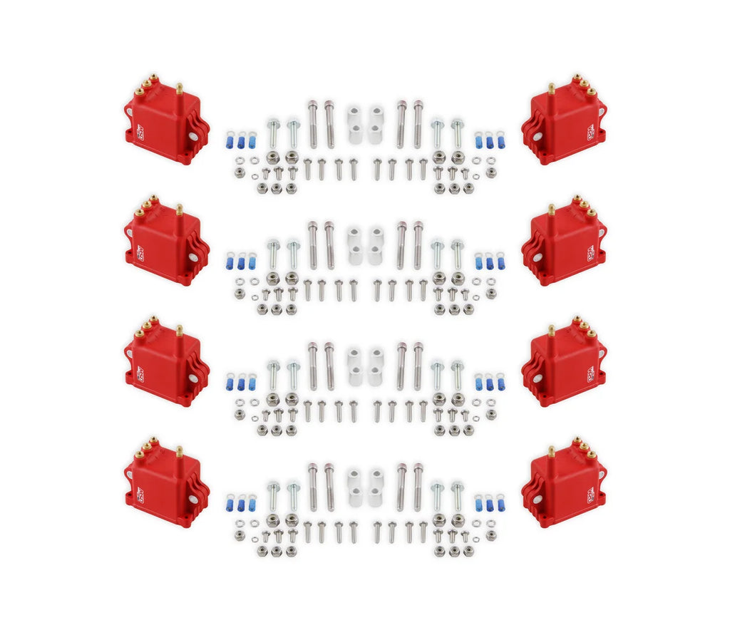 MSD For Pro 600 Ignition - Coil-Per-Cylinder Engines - Main Product View