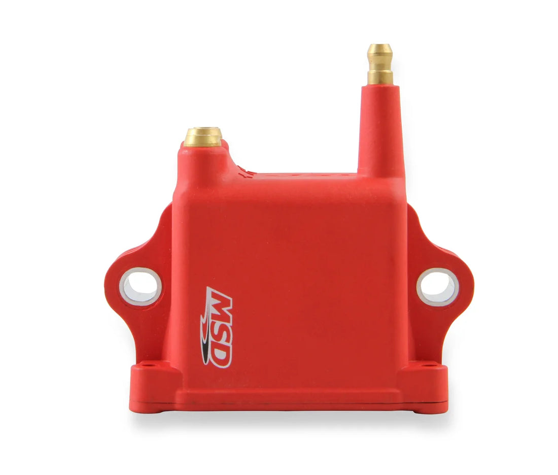 MSD For Pro 600 Ignition - Coil-Per-Cylinder Engines - Additional View 5