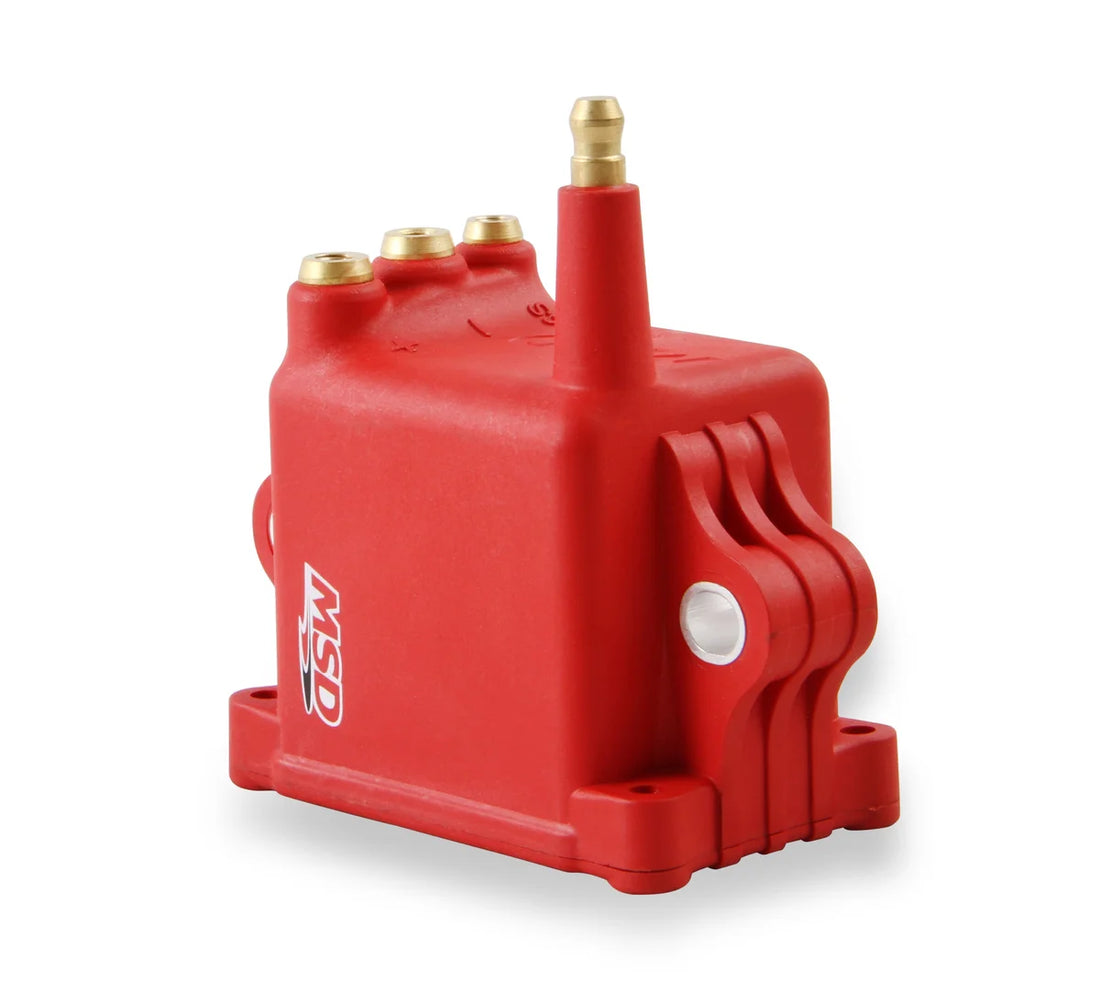 MSD For Pro 600 Ignition - Coil-Per-Cylinder Engines - Additional View 6