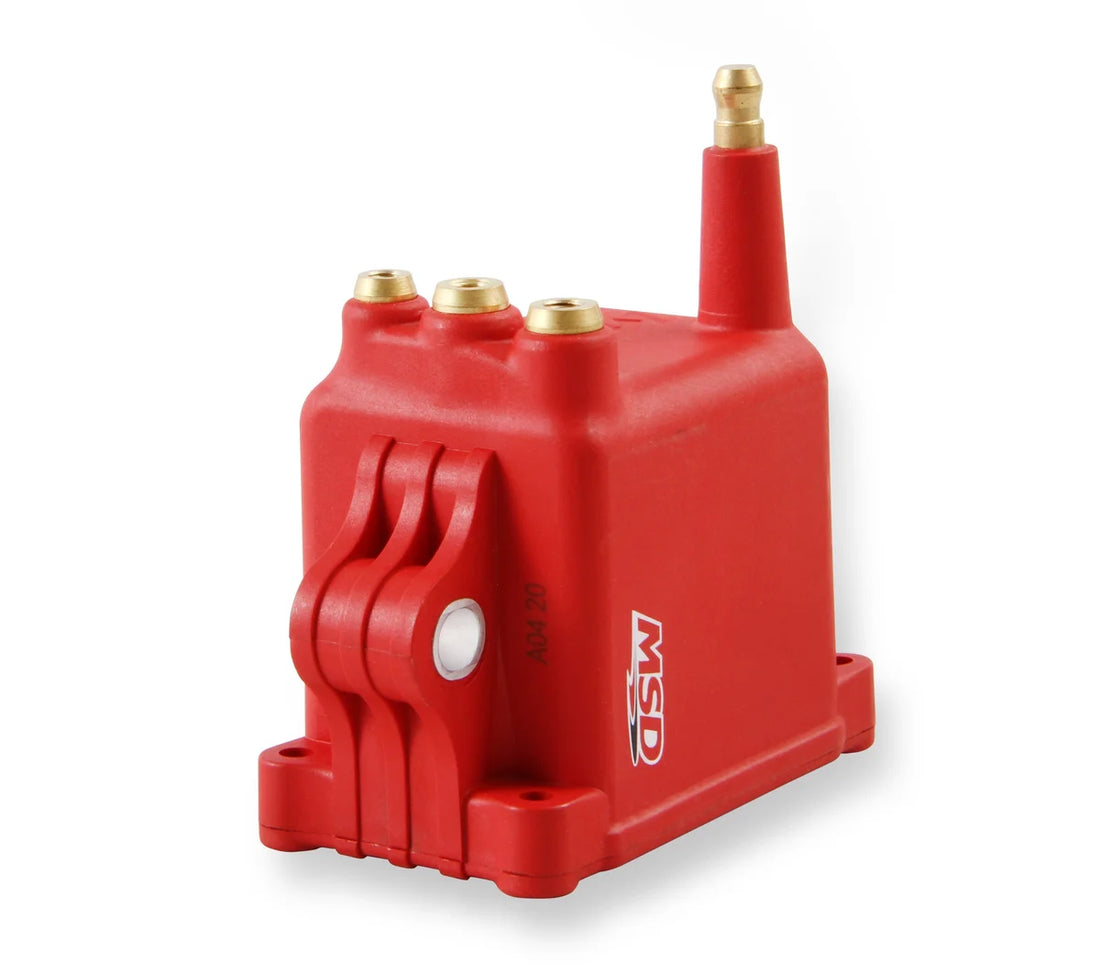 MSD For Pro 600 Ignition - Coil-Per-Cylinder Engines - Additional View 7