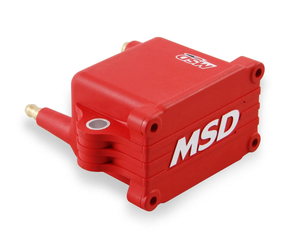 MSD For Pro 600 Ignition - Coil-Per-Cylinder Engines - Additional View 8