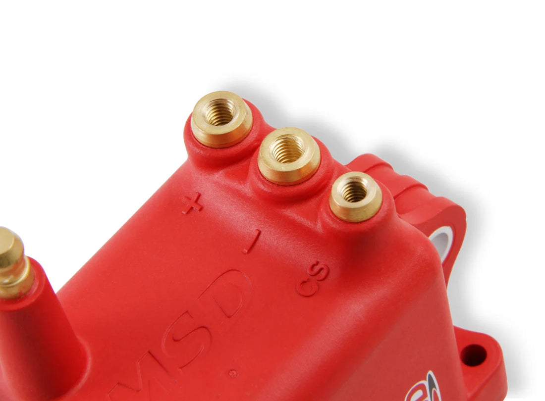 MSD For Pro 600 Ignition - Coil-Per-Cylinder Engines - Additional View 9