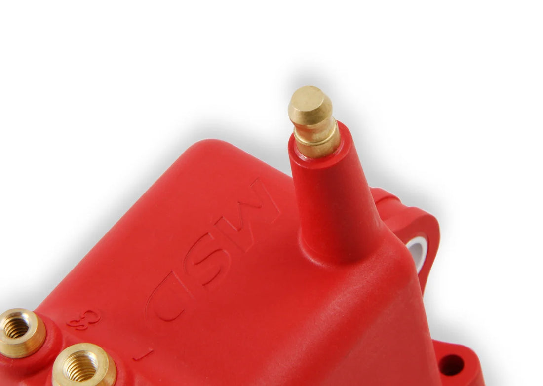 MSD For Pro 600 Ignition - Coil-Per-Cylinder Engines - Additional View 10