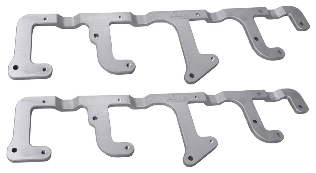 MSD For Use With Pro Power/MS/Street Fire/OEM Coils